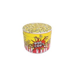 Picador Metal Popcorn 4P 212120