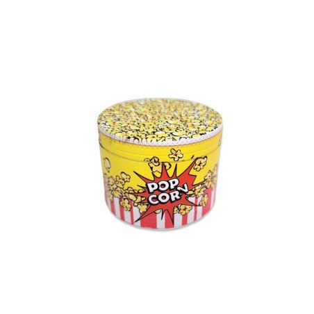 Picador Metal Popcorn 4P 212120
