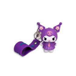 Encendedor Kuromi Llavero