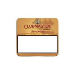 Clubmaster Superior Sumatra Cigarros