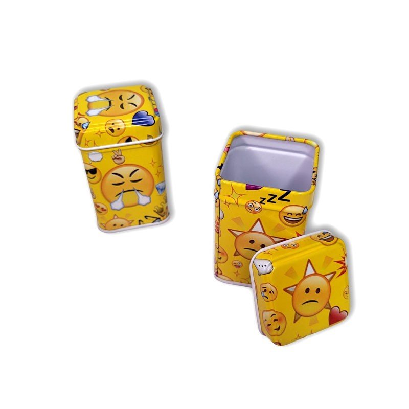 Lata Smile Rectangular Alta 40032