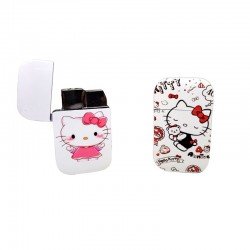 Encendedor Kitty Catalitico Rectangular