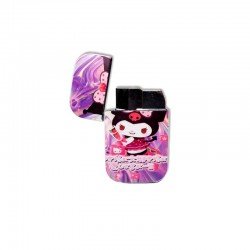 Encendedor Kuromi Catalitico Rectangular