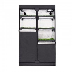 Carpa 120x40 x200cm Garden Probox Propagator XL
