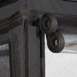 Carpa 80x80x180cm Garden Outdoor Pro 80L