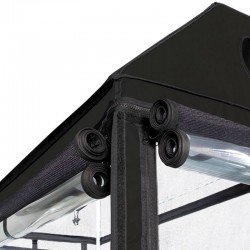 Carpa 100x100x220cm Garden Outdoor Pro 100L