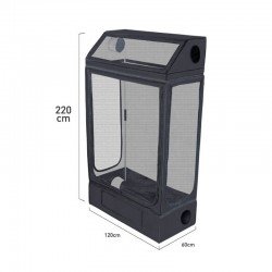 120x60x220 Garden Outdoor Pro 120L