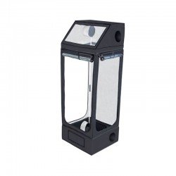 Carpa 120x120x220 Garden Outdoor Pro 120