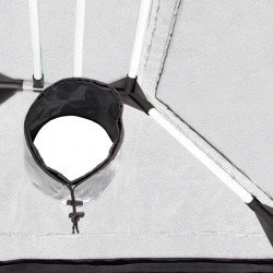 Carpa 120x120x220 Garden Outdoor Pro 120