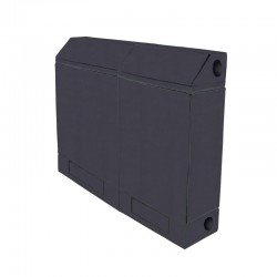 Carpa 240x60x220 Garden Outdoor Pro 240S