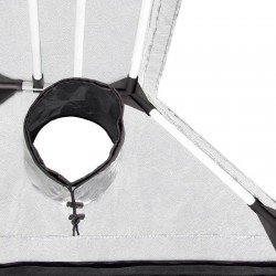 Carpa 240x60x220 Garden Outdoor Pro 240S