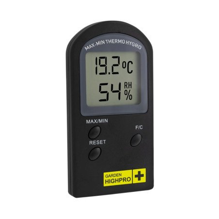 Garden Hygrothermo Basic Gha 094