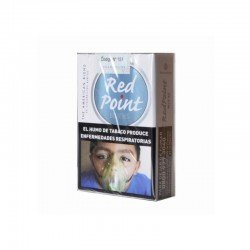 Red Point Blue Cigarros 20