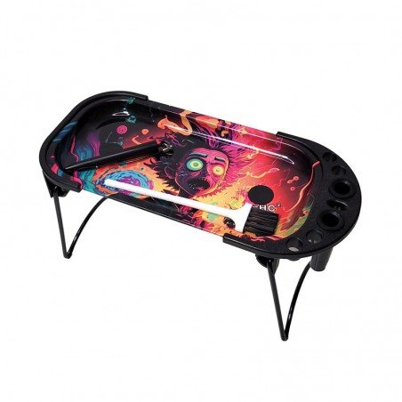 Bandeja Rolling Console 443007