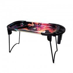 Bandeja Rolling Console 443007