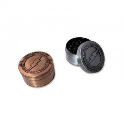 Zeus Picador Metal 3P 124178