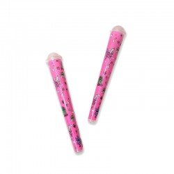 Cometuka Pink Baked Bunny