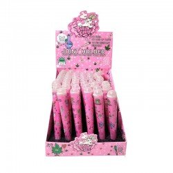 Cometuka Pink Baked Bunny
