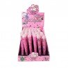 Cometuka Pink Baked Bunny