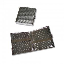 Cigarrera Metal 444049