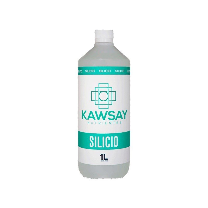 Kawsay Silicio 1L