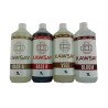 Kawsay Combo 1000ml (Base A + Base B + Vege + Bloom )