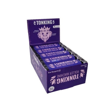 Tonking Maquina Para Armar 78MM