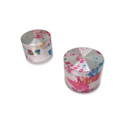 Picador Metal Manchas 4P 212108