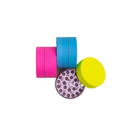 Picador Metal Rubber 3P 212412