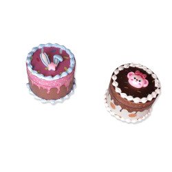 Picacor Metal Torta  PH 6916