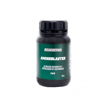 Revegetar Aminoblaster 100gr