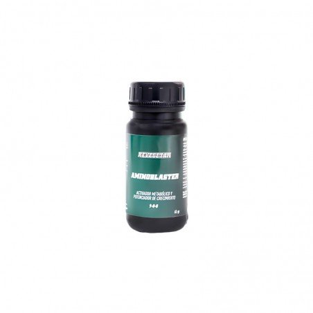 Revegetar Aminoblaster 65gr