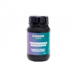 Revegetar Trichoderma Harzianum 100gr