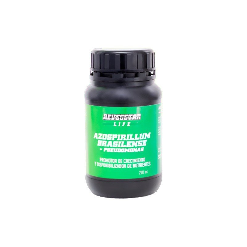 Revegetar Azospirillum Brasilense 200ml