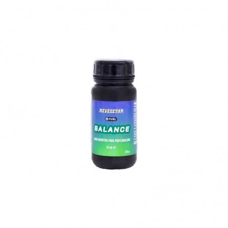 Revegetar Balance 100gr