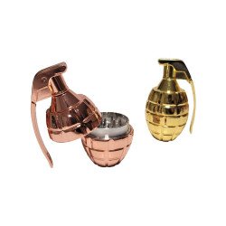 Picador Granada Cromada DK 5066A