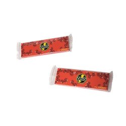 Zeus Papel Saborizado 1 1/4