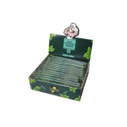 Zeus Papel Saborizado 1 1/4