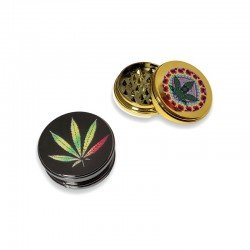 Picador Hojita Cromada DK 4004E