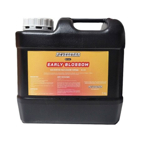 Revegetar Early Blossom 5kg