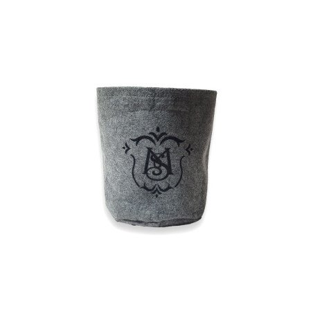 MS Maceta Textil 5l