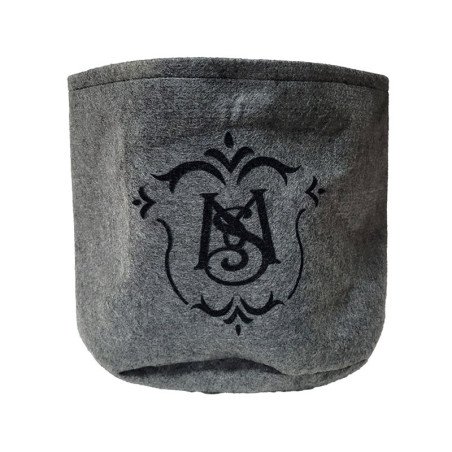MS Maceta Textil 20l
