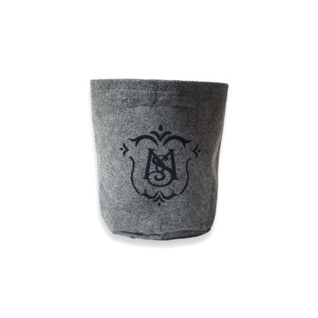 MS Maceta Textil 10l