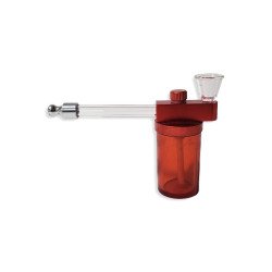 Pipa Mini Agua Colores 212776