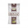 Stamps Filtros Slim Bio Brown x200