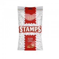 Stamps Filtros Slim Long x150