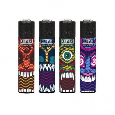 Clipper Strangers x24