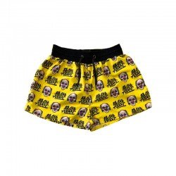 Lion Rolling Circus Traje de Baño