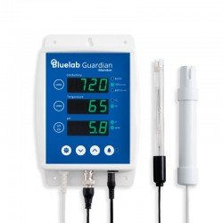 Bluelab Monitor Wifi PH/EC/Temperatura