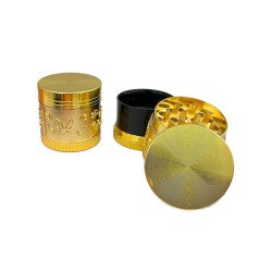 Picador Leaves Gold & Bronce PK 1311